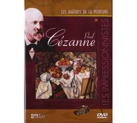 Les Maîtres De La Peinture : Paul Cezanne