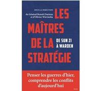 Les Maîtres de la stratégie Collectif (Auteur)
