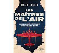 Les maîtres de l'air