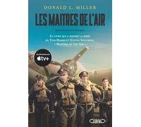 Les maîtres de l'air