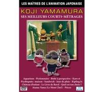 Les Maîtres De L'animation Japonaise - Koji Yamamura : Ses Meilleurs Courts-Métrages