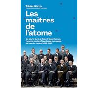 Les maîtres de l'atome