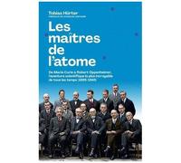 Les Maîtres De L'atome