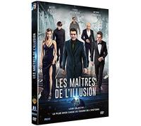 Les Maîtres de l'illusion / Beyond the Edge (2018) ( Za granyu realnosti )