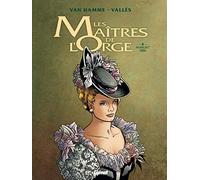 Les Maîtres de l'Orge - Tome 02 NE: Margrit, 1886