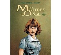 Les Maîtres de l'Orge - Tome 05 NE: Julienne, 1950