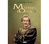 Les Maîtres de l'Orge - Tome 07 NE: Franck, 1997