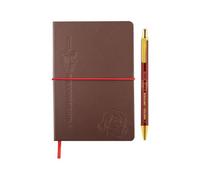 Les Maîtres De L'univers - Carnet De Notes Avec Stylo He-Man With Sword