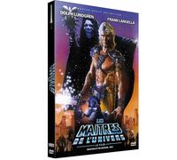 Les Maîtres De L'univers