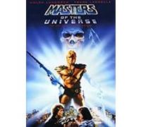 Les Maîtres de l'Univers DVD E