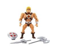Les Maîtres de L'Univers - Figurine 200X He-Man 14 cm