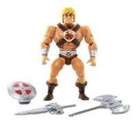 Mattel – M.O.T.U.O. Core 200x He-Man Hdr96