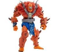 Les Maîtres de l'Univers - Figurine 2022 Beast Man 23 cm Multicolore G