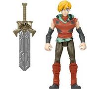 Les Maîtres De L'univers -Figurine 2022 Prince Adam 14 cms Multicolore G
