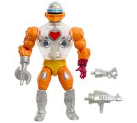 Les Maîtres de l'Univers - Figurine articulée Origins Roboto