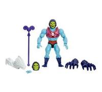 Les Maîtres de l'Univers - Figurine Articulée Skeletor NA G