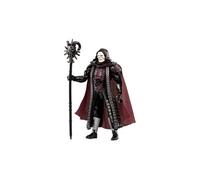 Masters Of The Universe Deluxe Skeletor Figure Noir