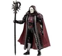 Les Maîtres de l'Univers - Figurine Deluxe Movie Skeletor 18 cm G