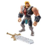 Les Maîtres De L'univers - Figurine Les Ma?Tres De L'univers 2022 He-Man 14 Cm