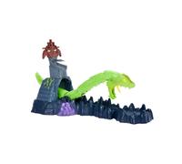 Masters of the Universe Mattel He-Man and The Playset 2022 Chaos Snake Attack 58 cm