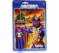 Les Maîtres de l'Univers - Figurine Mer-Man Ocan Warrior 10 cm G