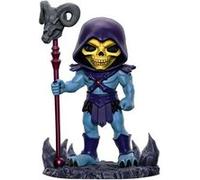 Les Maîtres de l'Univers - Figurine Mini Co. Skeletor 18 cm G