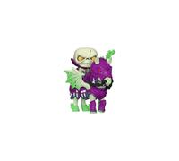 Les Maîtres De L'univers - Figurine Pop! Scareglow W/Nyte-Mare 15 Cm