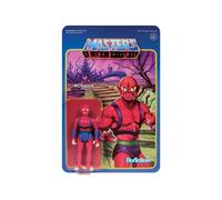 Les Maîtres De L'univers - Figurine Reaction Modulok B 10 Cm