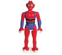Les Maîtres de l'Univers Figurine ReAction Modulok Evil Beast of a Thousand Bodies 10 cm G