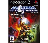 Les Maitres De L'Univers G