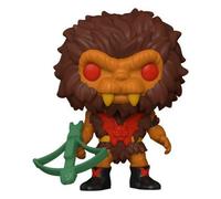 Les Maîtres de l'Univers - Grizzlor 40 - Funko Pop ! - Vinyl Figur