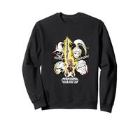 Les Maîtres de l'univers - Guerriers héroïques Sweatshirt