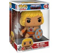 Les Maîtres de l'Univers - He-Man 43 - Funko Pop ! - Vinyl Figur