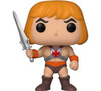 Les Maîtres de l'Univers - He-Man 991 - Funko Pop - Vinyl Figur