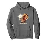 Les Maîtres de l'univers : He-Man, Action en Direct Sweat à Capuche