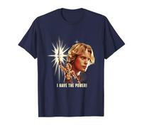 Les Maîtres de l'univers : He-Man, Action en Direct T-Shirt