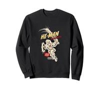 Les Maîtres de l'univers - He-Man - pour Eternia Sweatshirt