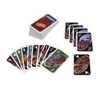 Games UNO Les Maîtres de l’Univers