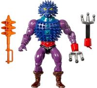 Les Maîtres De L'Univers Les Origines Figurine Articulée Poitos 14 Cm, 16 Points D'Articulation, Accessoire Et Mini Bd Inclus, À Collectionner, Jouet Enfant, A Partir De 6 Ans, HKM79