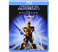 Les maîtres de l'univers / Masters Of The Universe (Blu Ray) [ Origine Espagnole, Sans Langue Francaise ]