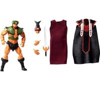 Masters of the Universe Les Maîtres de l’Univers – Figurine Masterverse Révélation Tri-Klops