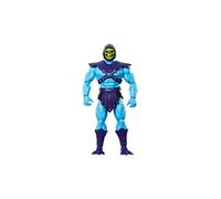 Les Maîtres de l'Univers Masterverse Vintage Collection - Figurine Skeletor 18 cm