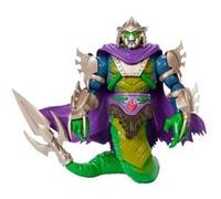 Les Maîtres de l'Univers MOTU x TMNT: Turtles of Grayskull - Figurine Deluxe Super Shredder 14