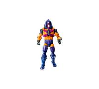 Les Maîtres de l'Univers : New Eternia - Figurine Man-E-Faces 18 cm