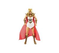 Les Maîtres de l'Univers New Eternia Masterverse - Figurine 2022 Deluxe She-Ra 18 cm