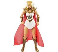 Masters Of The Universe Deluxe Eternia She-r Figure Multicolore Enfants