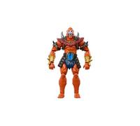 Les Maîtres de l'Univers : New Eternia Masterverse - Figurine Beast Man 18 cm