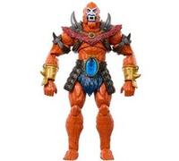 Les Maîtres de l'Univers : New Eternia Masterverse - Figurine Beast Man 18 cm Multicolore G