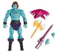 Les Maîtres de l'Univers : New Eternia Masterverse Figurine Faker 18 cm Multicolore G
