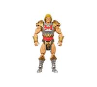 Les Maîtres de l'Univers : New Eternia Masterverse - Figurine Flying Fist He-Man 18 cm